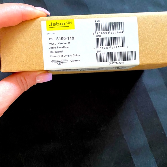 Jabra PanaCast - Picture 2 of 4